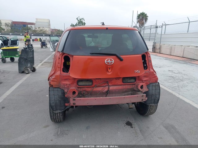 Продаж на аукціоні авто 2014 Scion Iq, vin: JTNJJXB09EJ028884, номер лоту: 46197230