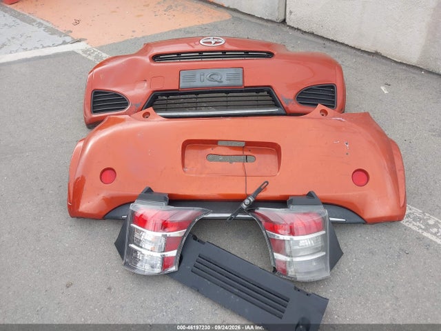 Продаж на аукціоні авто 2014 Scion Iq, vin: JTNJJXB09EJ028884, номер лоту: 46197230