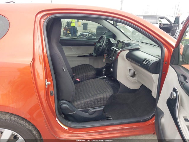 Продаж на аукціоні авто 2014 Scion Iq, vin: JTNJJXB09EJ028884, номер лоту: 46197230