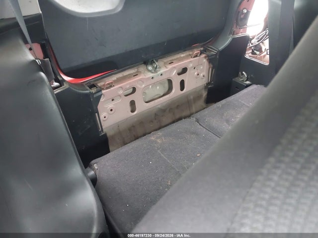 Продаж на аукціоні авто 2014 Scion Iq, vin: JTNJJXB09EJ028884, номер лоту: 46197230