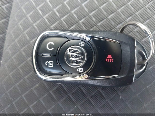 46197231 :رقم المزاد ، KL4CJESB5LB352080 vin ، 2020 Buick Encore Awd Preferred مزاد بيع