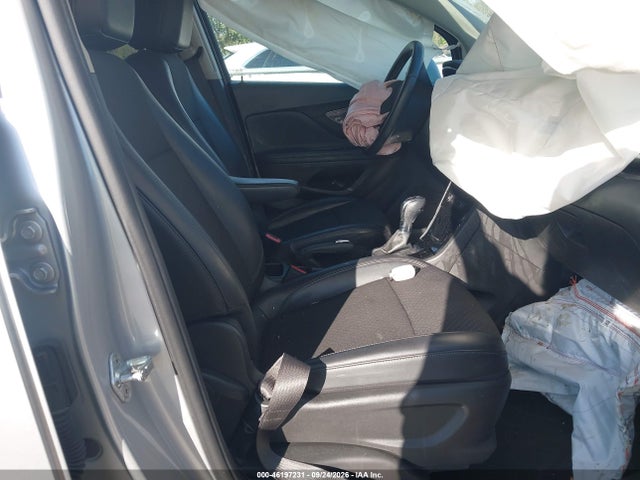 46197231 :رقم المزاد ، KL4CJESB5LB352080 vin ، 2020 Buick Encore Awd Preferred مزاد بيع