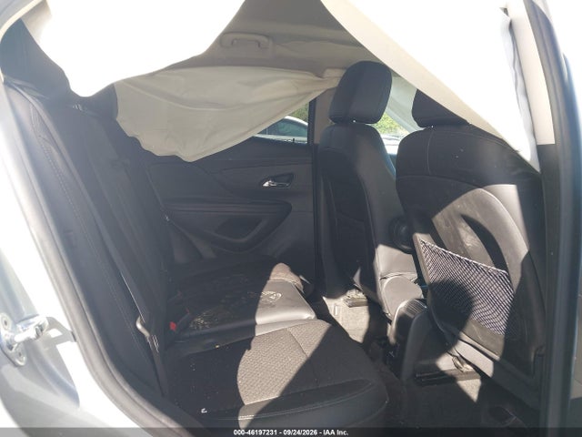 46197231 :رقم المزاد ، KL4CJESB5LB352080 vin ، 2020 Buick Encore Awd Preferred مزاد بيع