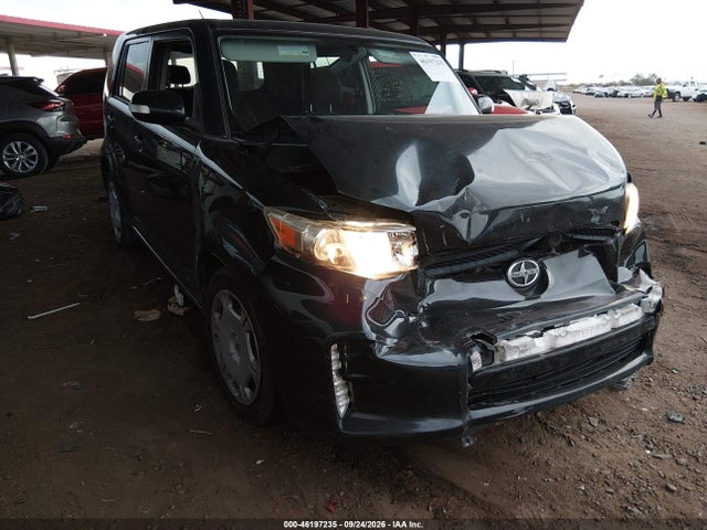 Auction sale of the 2014 Scion Xb, vin: JTLZE4FEXEJ052079, lot number: 46197235