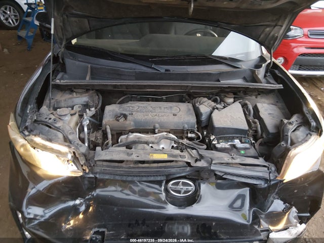46197235 :رقم المزاد ، JTLZE4FEXEJ052079 vin ، 2014 Scion Xb مزاد بيع