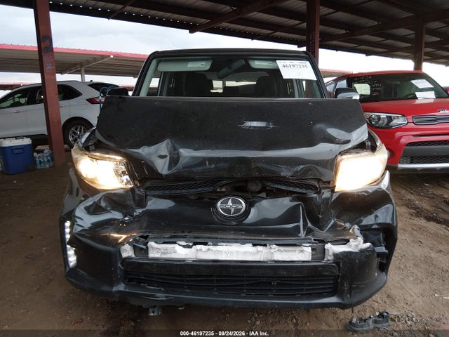 46197235 :رقم المزاد ، JTLZE4FEXEJ052079 vin ، 2014 Scion Xb مزاد بيع