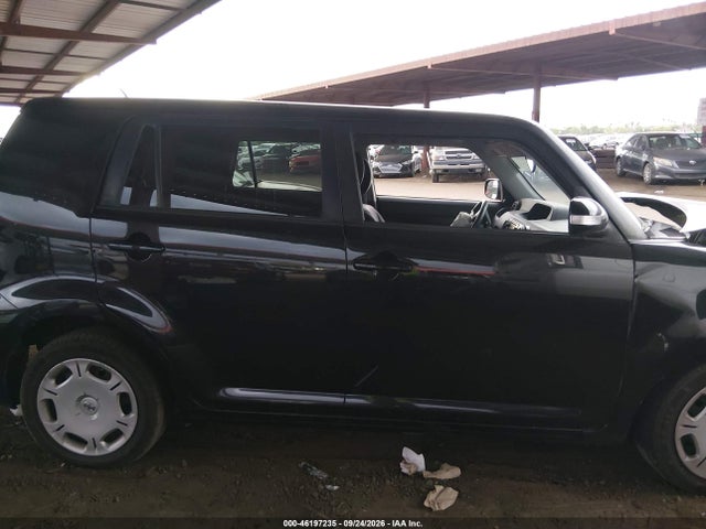 46197235 :رقم المزاد ، JTLZE4FEXEJ052079 vin ، 2014 Scion Xb مزاد بيع