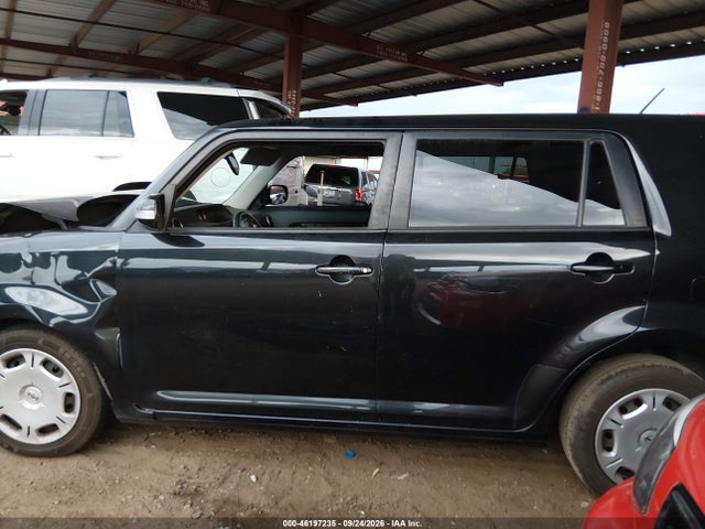 46197235 :رقم المزاد ، JTLZE4FEXEJ052079 vin ، 2014 Scion Xb مزاد بيع