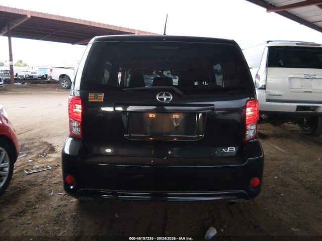 46197235 :رقم المزاد ، JTLZE4FEXEJ052079 vin ، 2014 Scion Xb مزاد بيع