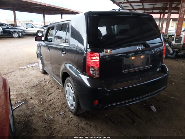 46197235 :رقم المزاد ، JTLZE4FEXEJ052079 vin ، 2014 Scion Xb مزاد بيع