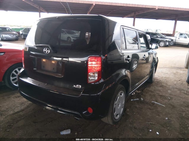 46197235 :رقم المزاد ، JTLZE4FEXEJ052079 vin ، 2014 Scion Xb مزاد بيع