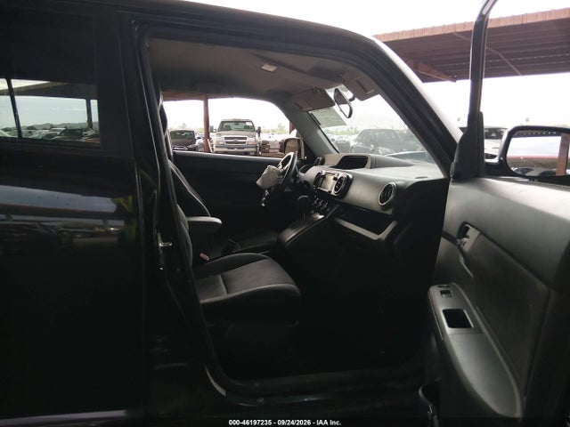 46197235 :رقم المزاد ، JTLZE4FEXEJ052079 vin ، 2014 Scion Xb مزاد بيع