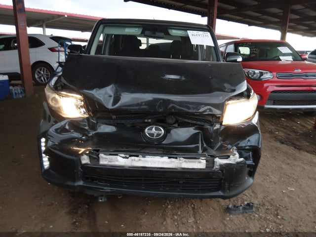 46197235 :رقم المزاد ، JTLZE4FEXEJ052079 vin ، 2014 Scion Xb مزاد بيع