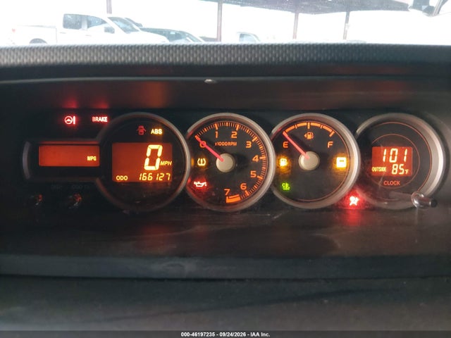 46197235 :رقم المزاد ، JTLZE4FEXEJ052079 vin ، 2014 Scion Xb مزاد بيع