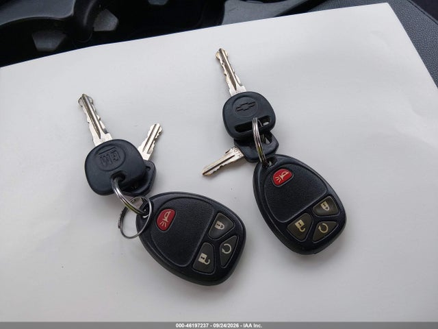 Продаж на аукціоні авто 2013 Chevrolet Silverado 1500 Lt, vin: 1GCRKSE75DZ319639, номер лоту: 46197237