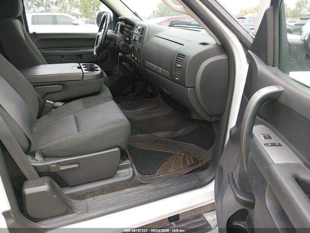 Продаж на аукціоні авто 2013 Chevrolet Silverado 1500 Lt, vin: 1GCRKSE75DZ319639, номер лоту: 46197237