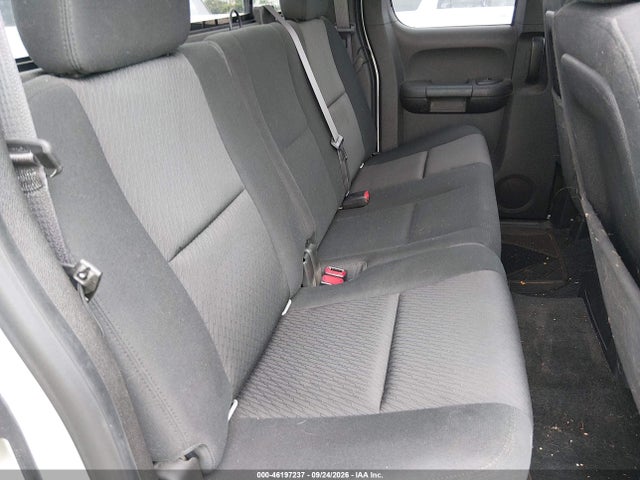 Продаж на аукціоні авто 2013 Chevrolet Silverado 1500 Lt, vin: 1GCRKSE75DZ319639, номер лоту: 46197237