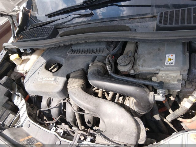 Продаж на аукціоні авто 2013 Ford C-max Energi Sel, vin: 1FADP5CU1DL516452, номер лоту: 46197244