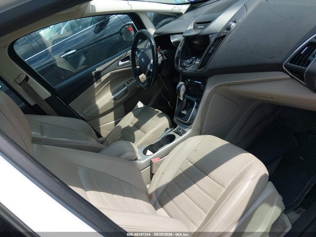 Продаж на аукціоні авто 2013 Ford C-max Energi Sel, vin: 1FADP5CU1DL516452, номер лоту: 46197244