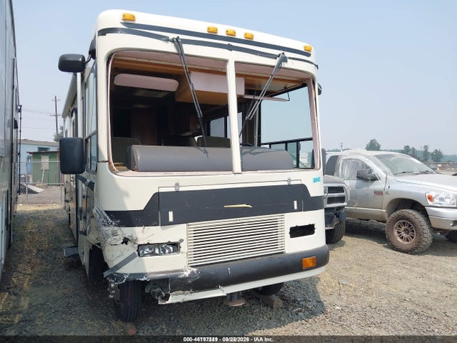 1994 Isuzu Npr Npr-st მანქანა იყიდება აუქციონზე, vin: JALB4T1KXR7006308, აუქციონის ნომერი: 46197249