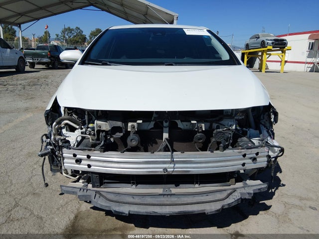 2017 Toyota Prius Prime Premium მანქანა იყიდება აუქციონზე, vin: JTDKARFP5H3054080, აუქციონის ნომერი: 46197250