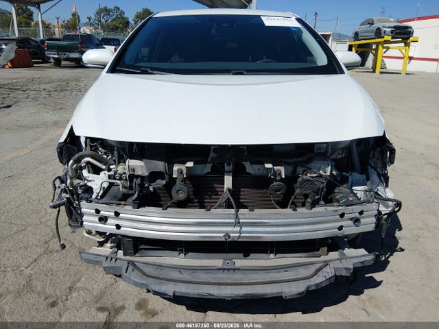 2017 Toyota Prius Prime Premium მანქანა იყიდება აუქციონზე, vin: JTDKARFP5H3054080, აუქციონის ნომერი: 46197250
