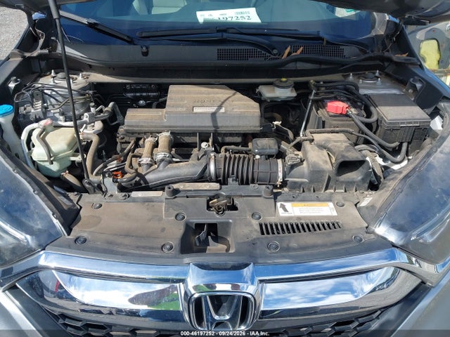 Продажа на аукционе авто 2019 Honda Cr-v Ex-l, vin: 7FARW2H82KE056347, номер лота: 46197252