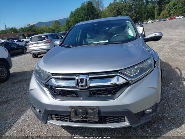 Продажа на аукционе авто 2019 Honda Cr-v Ex-l, vin: 7FARW2H82KE056347, номер лота: 46197252