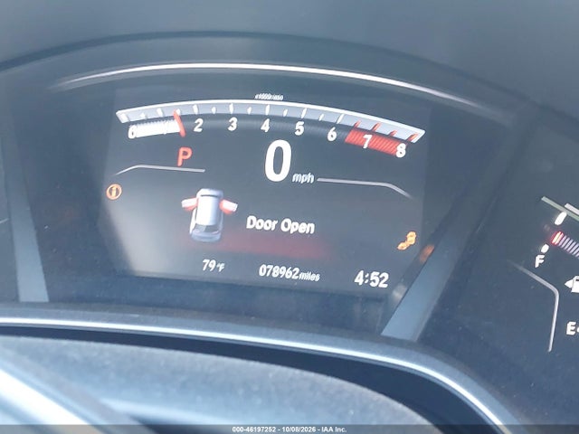 Продажа на аукционе авто 2019 Honda Cr-v Ex-l, vin: 7FARW2H82KE056347, номер лота: 46197252