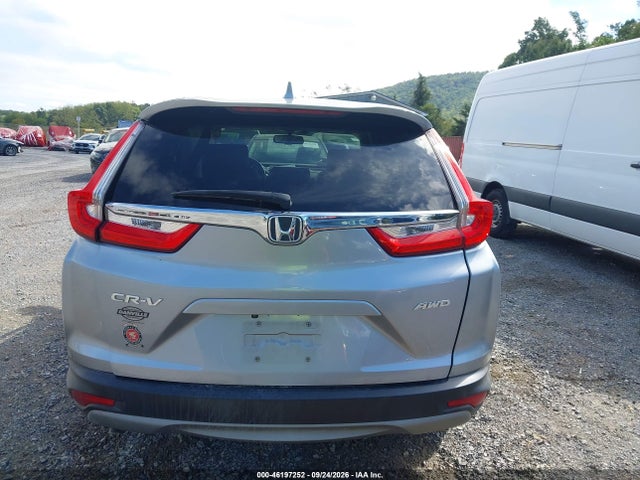 Продажа на аукционе авто 2019 Honda Cr-v Ex-l, vin: 7FARW2H82KE056347, номер лота: 46197252