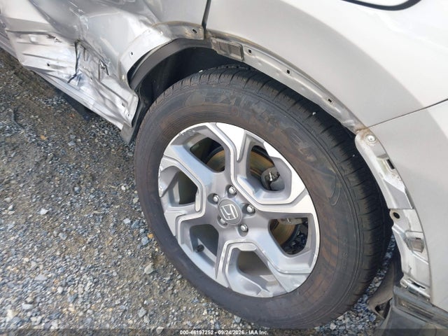 Продажа на аукционе авто 2019 Honda Cr-v Ex-l, vin: 7FARW2H82KE056347, номер лота: 46197252