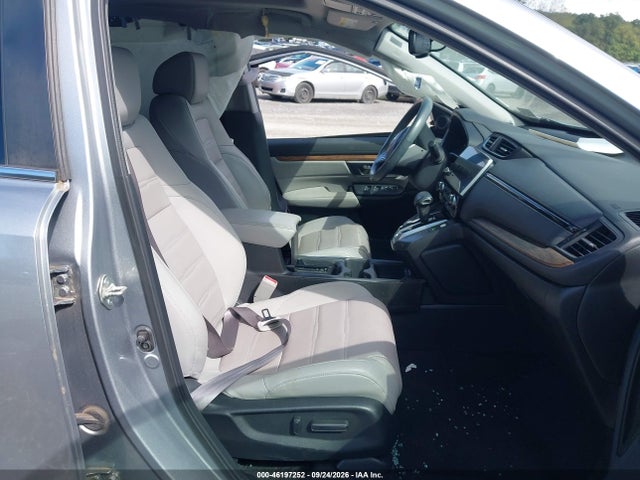 Продажа на аукционе авто 2019 Honda Cr-v Ex-l, vin: 7FARW2H82KE056347, номер лота: 46197252