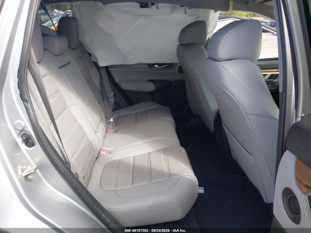 Продажа на аукционе авто 2019 Honda Cr-v Ex-l, vin: 7FARW2H82KE056347, номер лота: 46197252