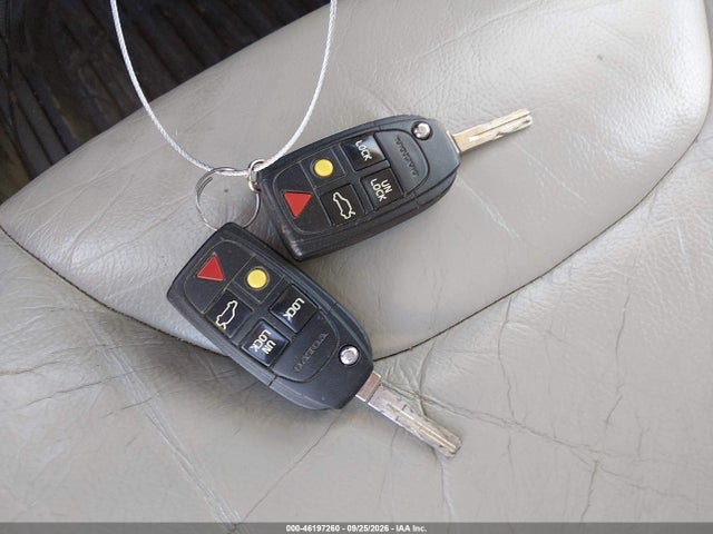 Aukcja sprzedaży 2006 Volvo S60 2.5t, vin: YV1RS592762524708, numer aukcji: 46197260