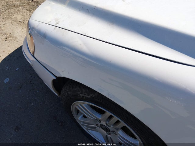 Aukcja sprzedaży 2006 Volvo S60 2.5t, vin: YV1RS592762524708, numer aukcji: 46197260