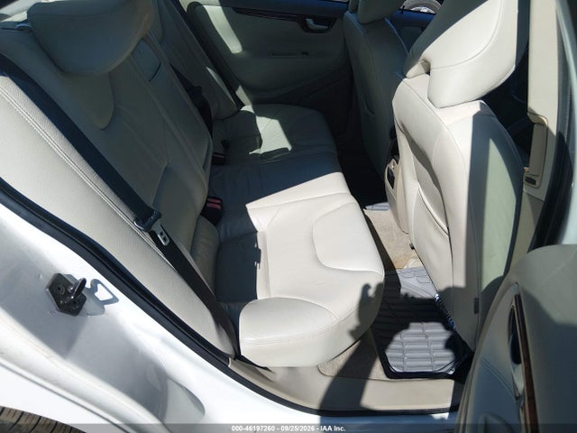 Aukcja sprzedaży 2006 Volvo S60 2.5t, vin: YV1RS592762524708, numer aukcji: 46197260
