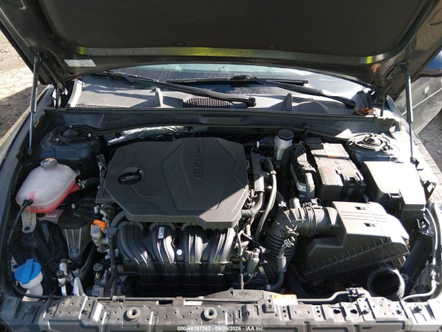 Продаж на аукціоні авто 2024 Hyundai Sonata Sel, vin: KMHL14JA4RA382917, номер лоту: 46197262