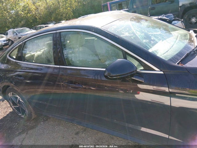 Продаж на аукціоні авто 2024 Hyundai Sonata Sel, vin: KMHL14JA4RA382917, номер лоту: 46197262