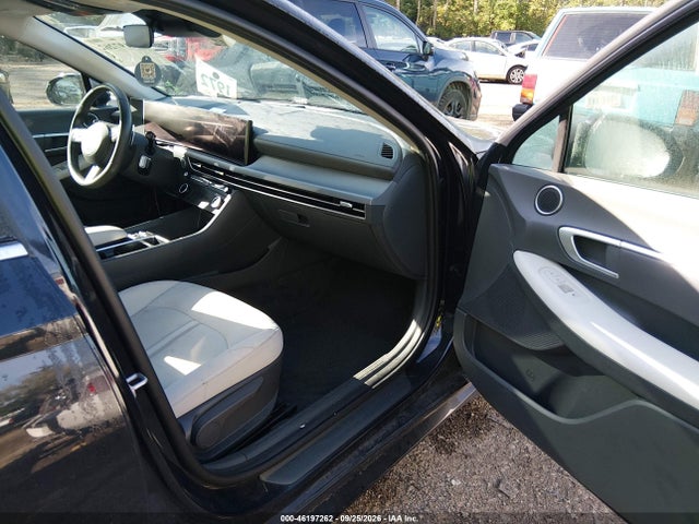 Продаж на аукціоні авто 2024 Hyundai Sonata Sel, vin: KMHL14JA4RA382917, номер лоту: 46197262