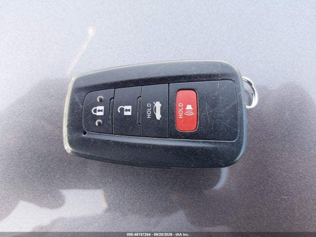 Продажа на аукционе авто 2024 Toyota Camry Hybrid Xse, vin: 4T1K31AKXRU073321, номер лота: 46197264