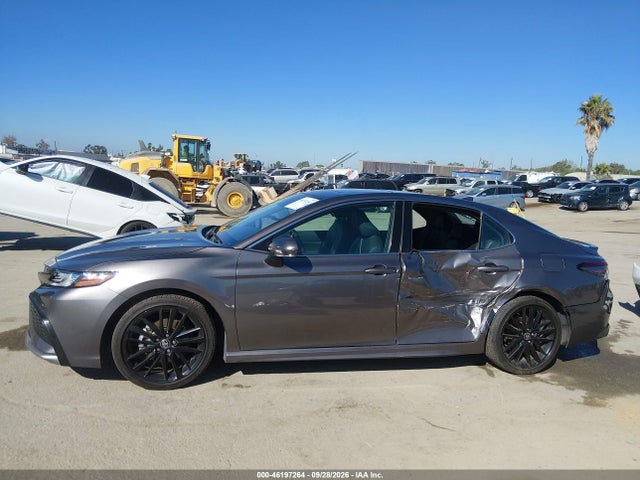 Продажа на аукционе авто 2024 Toyota Camry Hybrid Xse, vin: 4T1K31AKXRU073321, номер лота: 46197264