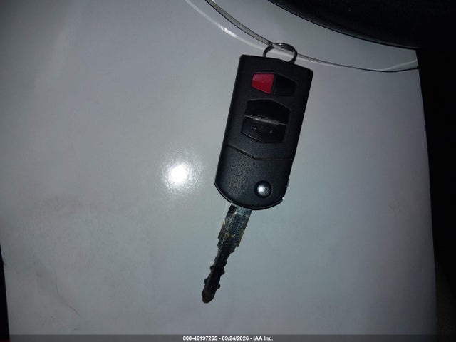 Продажа на аукционе авто 2012 Mazda Mazda3 I Touring, vin: JM1BL1VG8C1503706, номер лота: 46197265