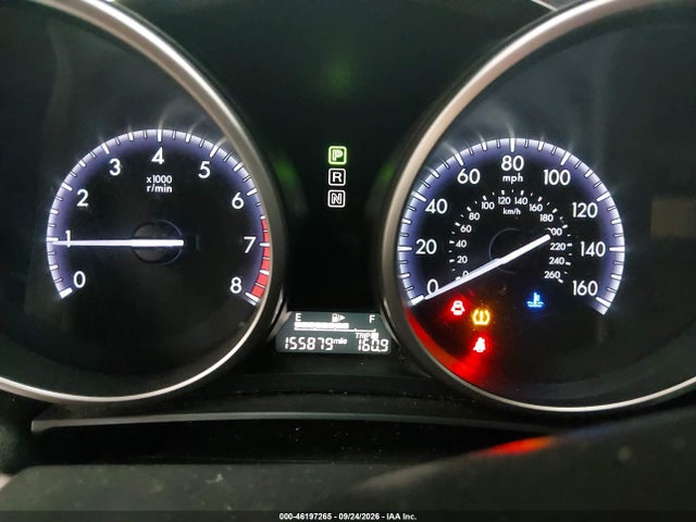 Продажа на аукционе авто 2012 Mazda Mazda3 I Touring, vin: JM1BL1VG8C1503706, номер лота: 46197265