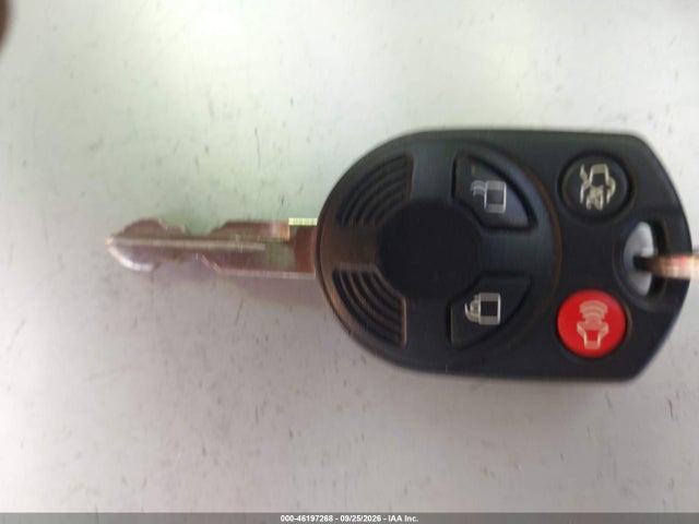 Aukcja sprzedaży 2010 Ford Fusion Sel, vin: 3FAHP0JG4AR417283, numer aukcji: 46197268