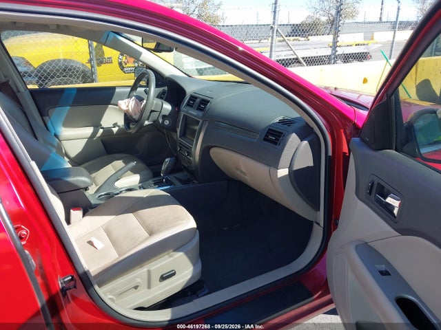 Aukcja sprzedaży 2010 Ford Fusion Sel, vin: 3FAHP0JG4AR417283, numer aukcji: 46197268