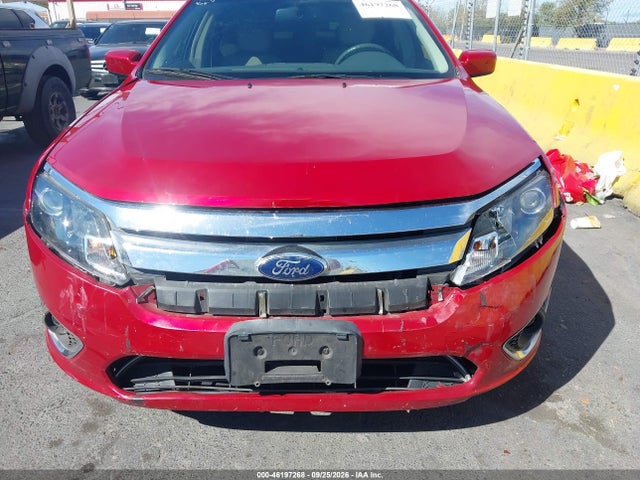 Aukcja sprzedaży 2010 Ford Fusion Sel, vin: 3FAHP0JG4AR417283, numer aukcji: 46197268
