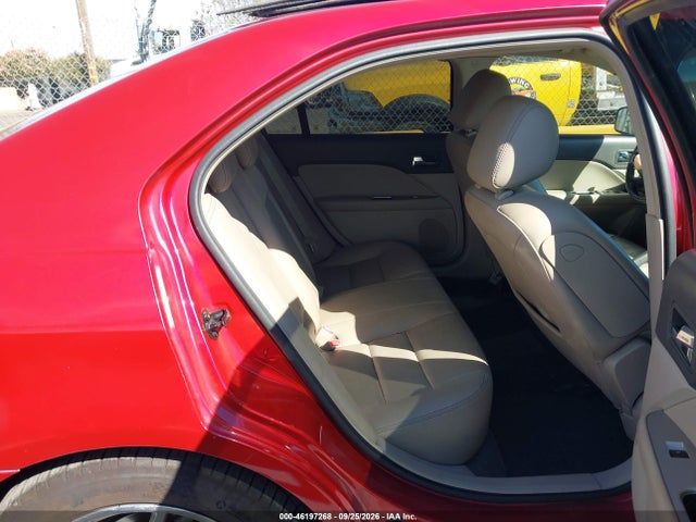 Aukcja sprzedaży 2010 Ford Fusion Sel, vin: 3FAHP0JG4AR417283, numer aukcji: 46197268