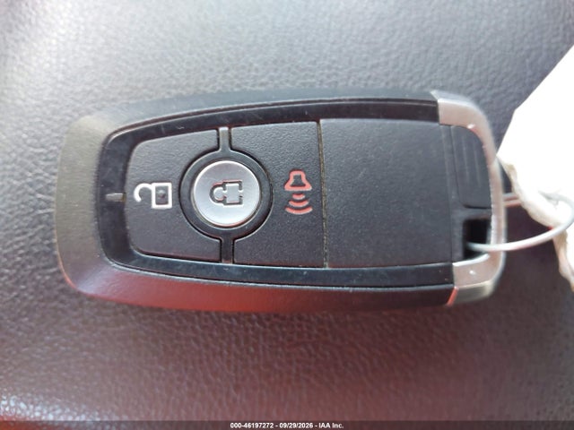46197272 :رقم المزاد ، MAJ6S3KL2NC463198 vin ، 2022 Ford Ecosport Titanium مزاد بيع