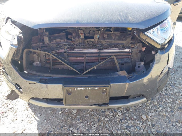 46197272 :رقم المزاد ، MAJ6S3KL2NC463198 vin ، 2022 Ford Ecosport Titanium مزاد بيع