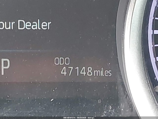 46197274 :رقم المزاد ، 4T1F11BK3MU025660 vin ، 2021 Toyota Camry Xle مزاد بيع
